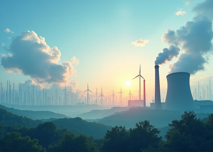 Climate change litigation and carbon emissions regulation